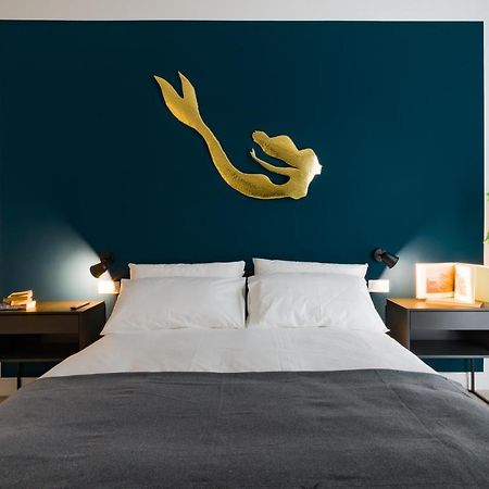 Bed and Breakfast Naos Neapol Zewnętrze zdjęcie