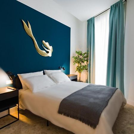 Bed and Breakfast Naos Neapol Zewnętrze zdjęcie